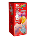 Multivitaminico .8/.84/11 mg solucion 240ml (tribedoce)