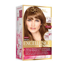 T imedia excell 6.34 chocolate