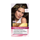 T imedia excell 3 casta oscuro negro