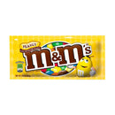 M&m chocolate con cacahuate 47.9 gr