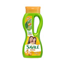Shampoo savile 2 en 1 750gr