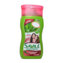 Shampoo savile chile 180gr
