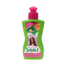 Crema para peinar savile colag anti