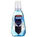Enj bucal oral b pro salud250m