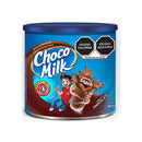 Chocomilk enriquecido 400gr