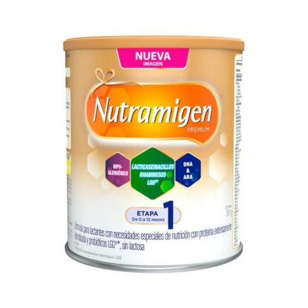 Leche enfamil nutramigen lgg 357gr