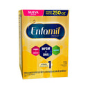 LECHE ENFAMIL PREM 1 1,100KG