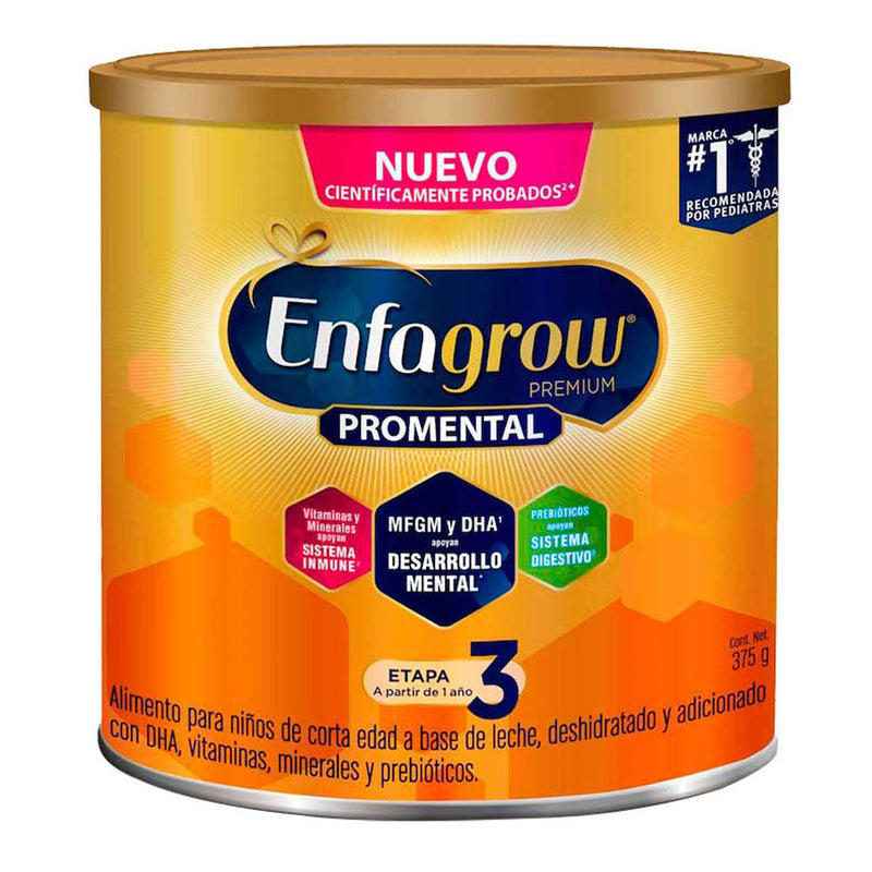 Leche enfagrow premium 3 375gr nf