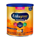 Leche enfagrow premium vainilla 3 800