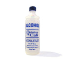 Alcohol desnaturalizado cali 500ml