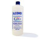 Alcohol desnaturalizado cali 1000ml