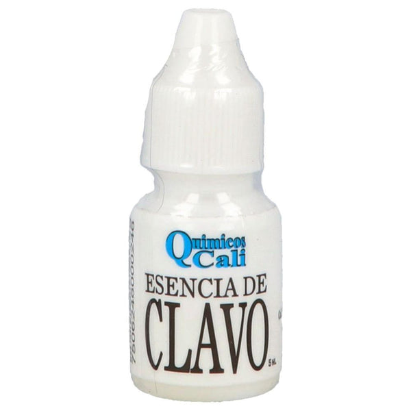 Esencia de clavo cali 5ml
