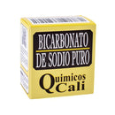 Bicarbonato de sodio cali 100g
