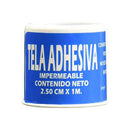 Tela adhesiva cali 2.50cm x 1mts