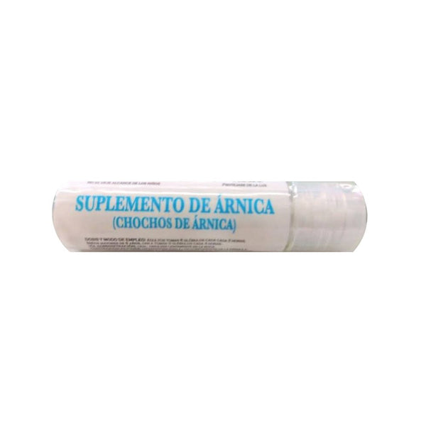 Chochos de arnica cali 8gr