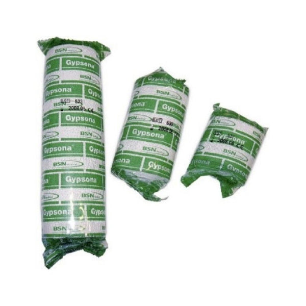 Venda yeso cali 10cm x 2.7 m