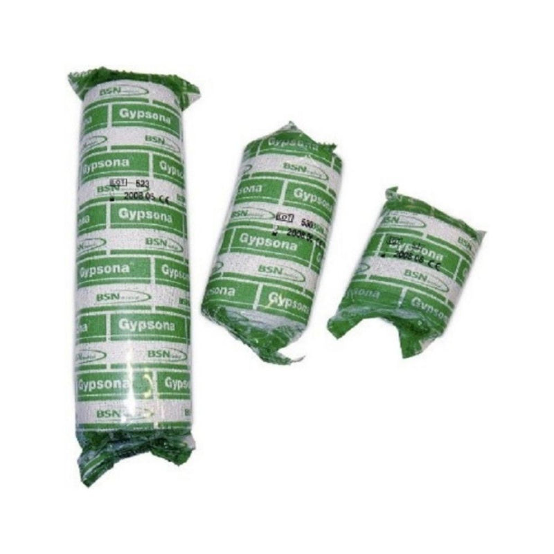 Venda yeso cali 10cm x 2.7 m
