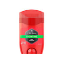 Desodorante o spice barra shampooowt 50gr