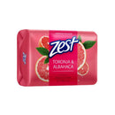 Jabon zest toronja & albahaca 150 grs