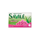 Jabon savile agua de rosas 150 grs