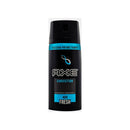 Desodorante axe conviction 96g