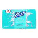 Jabon zest aqua 150g