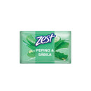 Jabon zest savila & pepino 150 grs