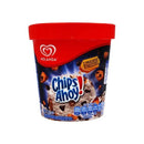 Holanda helado chips ahoy micha 473 ml