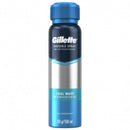Desodorante gillete cool wave spray 50 ml