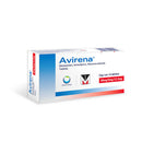 Avirena 28 tabletas 40mg/5mg/12.5m