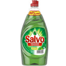 Detergente salvo limon 750ml
