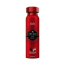 Desodorante old spice spray 150ml