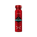 Desodorante old spice pure sport 150