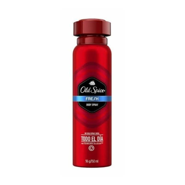 Desodorante old spice fresh 150ml