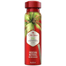 Desodorante old spice fiji spray 150
