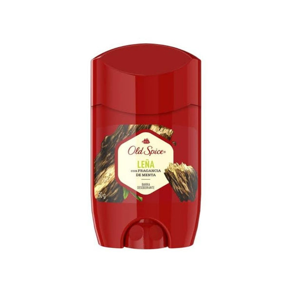 Desodorante o spice barra leã‘a 50g