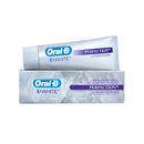 PASTA DENTAL ORAL B 3D WHITE PERFECTION 75ML