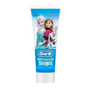 Enj bucal oral b fozen 75ml