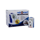 Nebzmart nebulizador