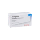 Tetanogamma p jeringa pre rellenada 1ml 250r