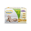Pañal huggies ultra 1 recien nacido con 40