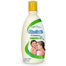 Crema kbb con manzanilla 275ml