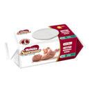 Toallas huggies supremek con 8