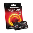 FULLSEN SEGURIDAD 9 CONDONES