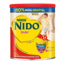 Nido kinder jirafa 1.76kg lata