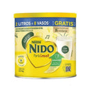 Nido forticrece jirafa 2.3kg l