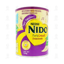 Leche nido forti deslactosada 1.6 kg