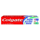 Pasta dental colgate tri accion 75ml