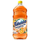 Fabuloso energia naranja 1 lto