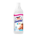 Suavitel baby antibacterial 850ml